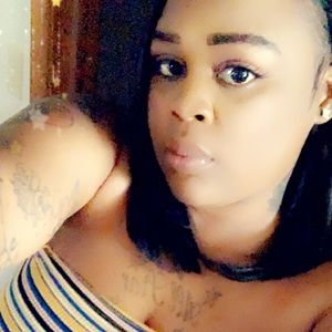 Meet your Posher, Laquita